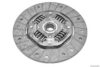 TRUCKTEC AUTOMOTIVE 02.23.114 Clutch Disc